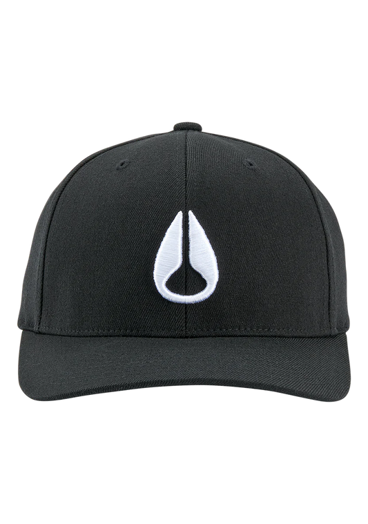 Deep Down Snapback
