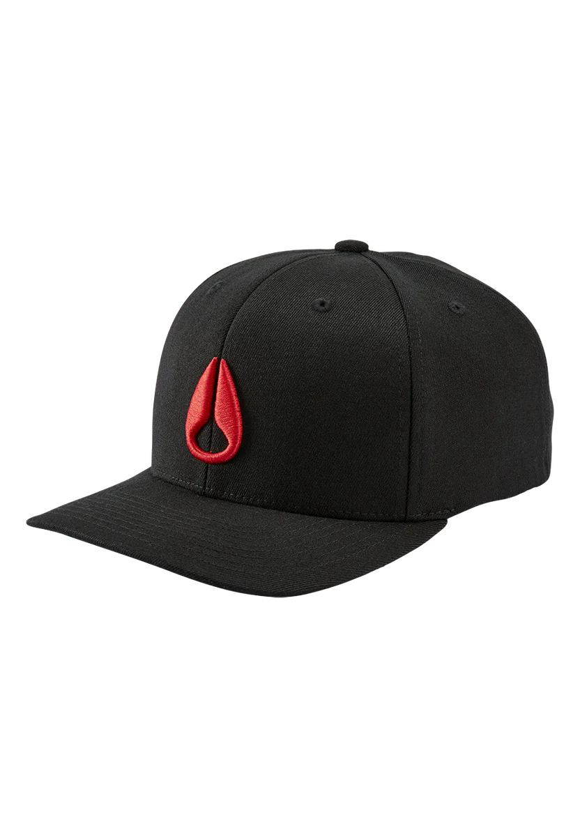 Deep Down Snapback