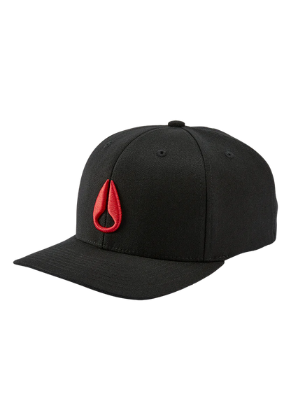 Deep Down Snapback