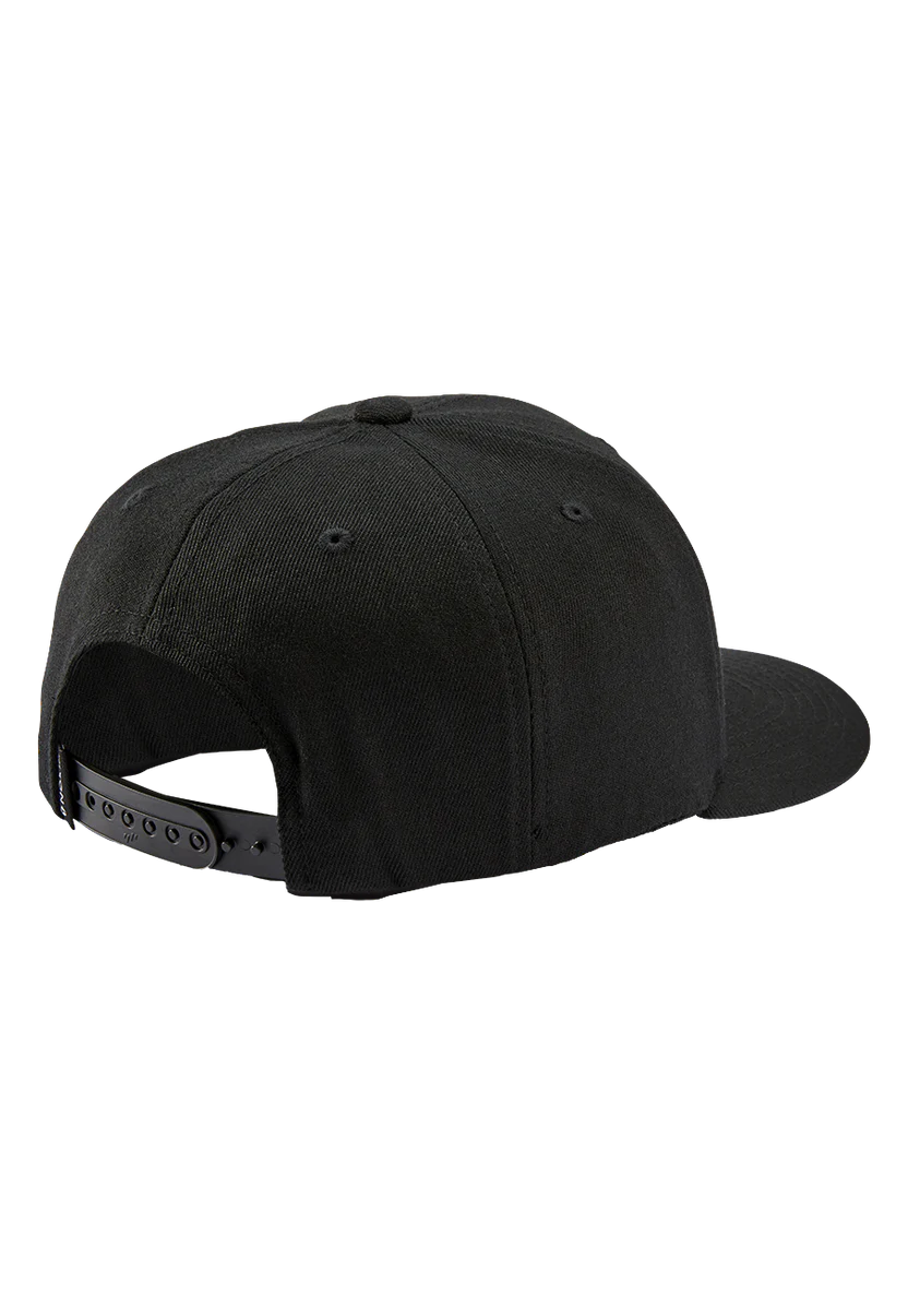 Deep Down Snapback