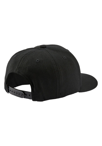 Deep Down Snapback