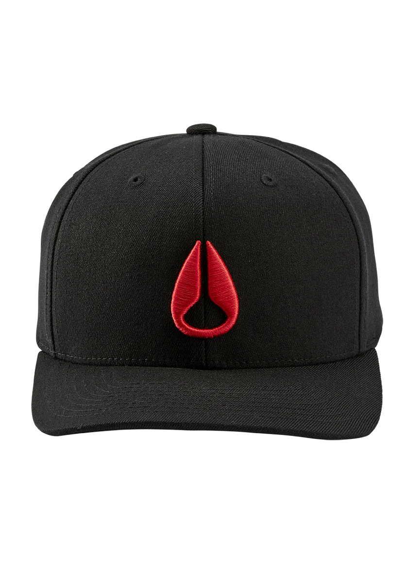 Deep Down Snapback