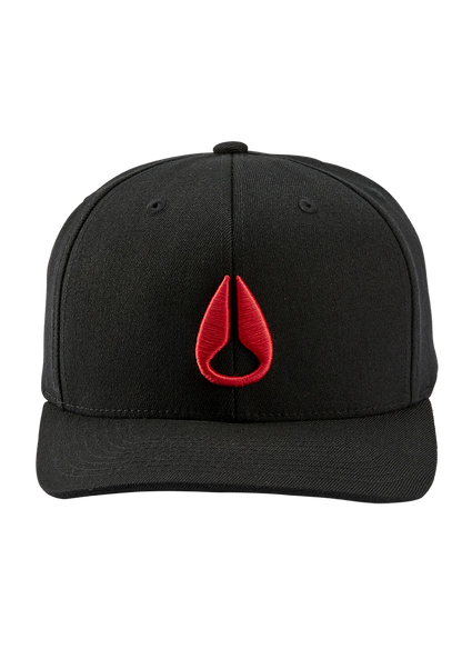 Deep Down Snapback