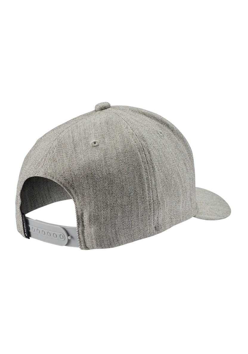 Deep Down Snapback