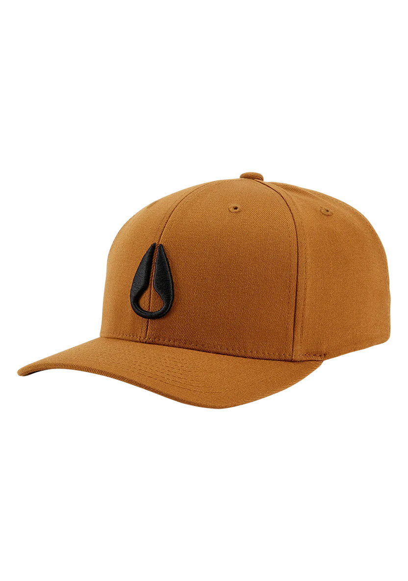 Deep Down Snapback