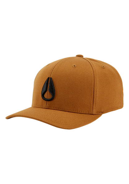 Deep Down Snapback