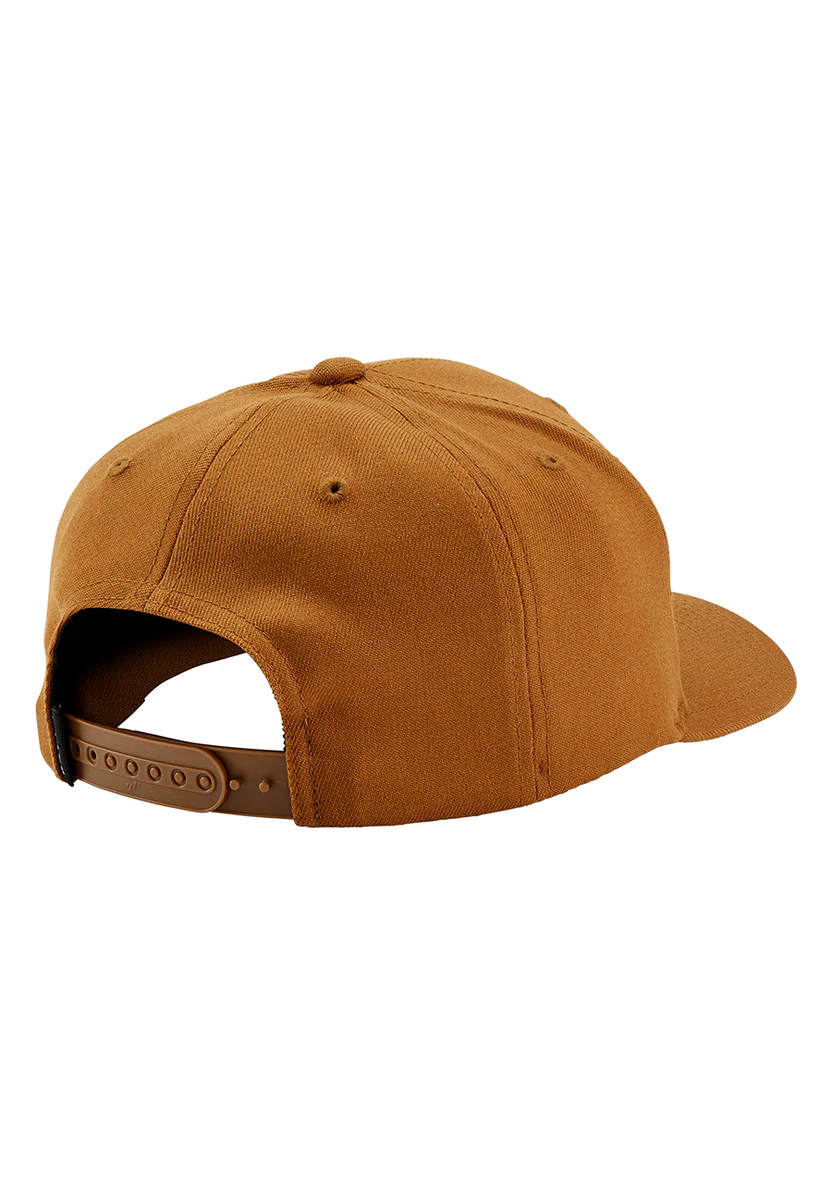 Deep Down Snapback
