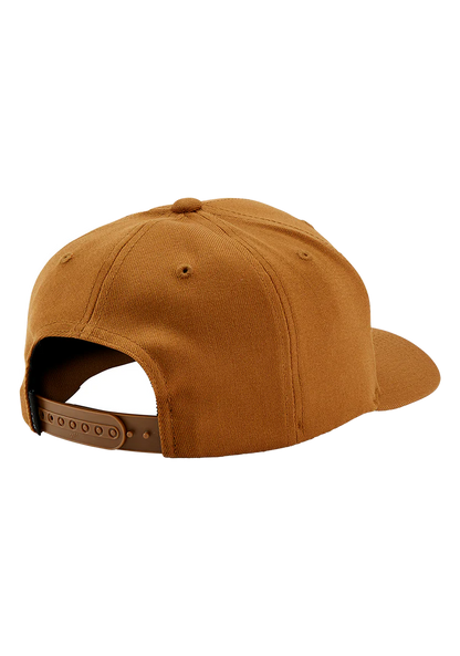 Deep Down Snapback