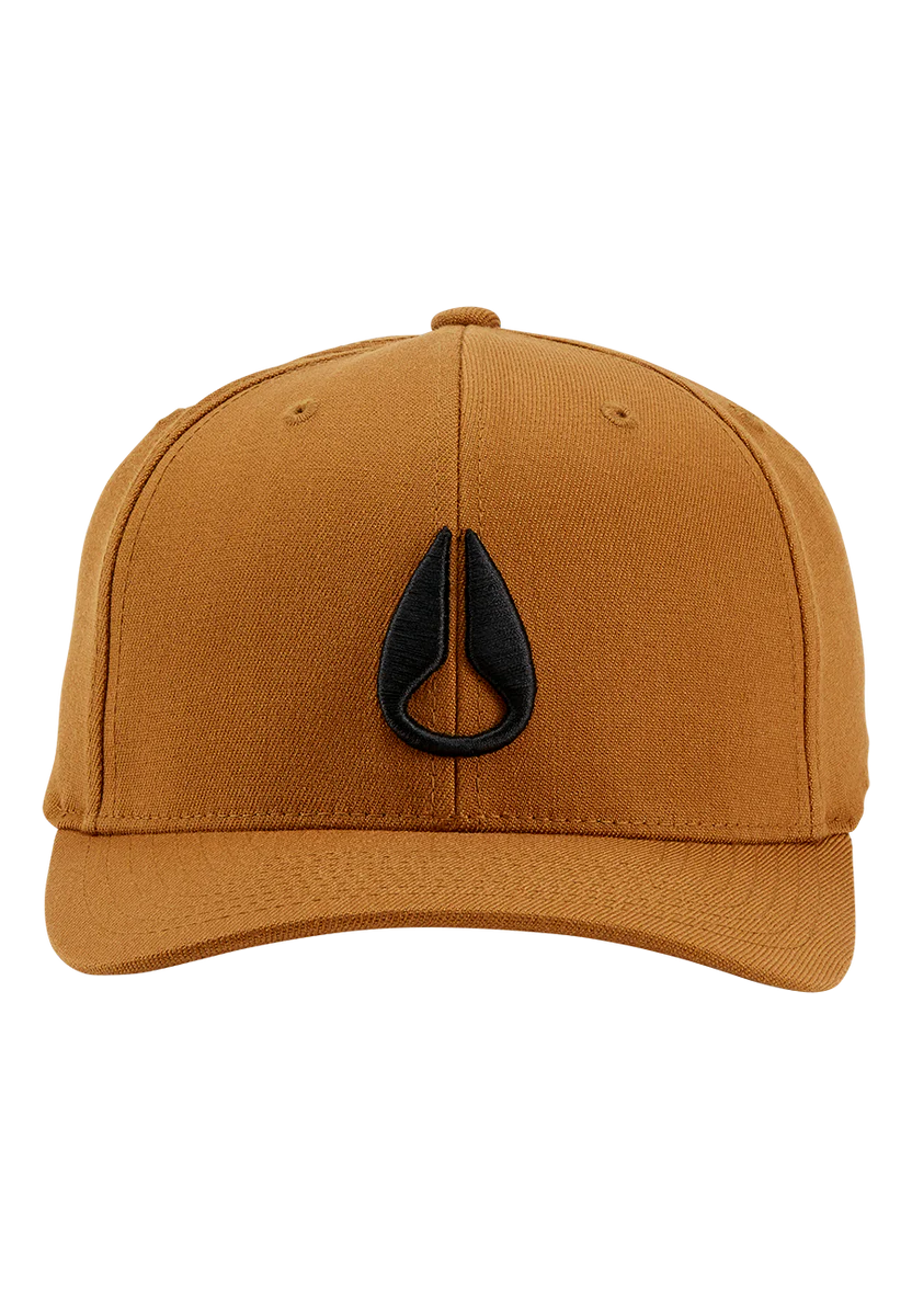 Deep Down Snapback
