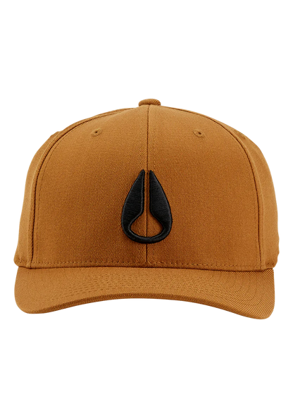Deep Down Snapback