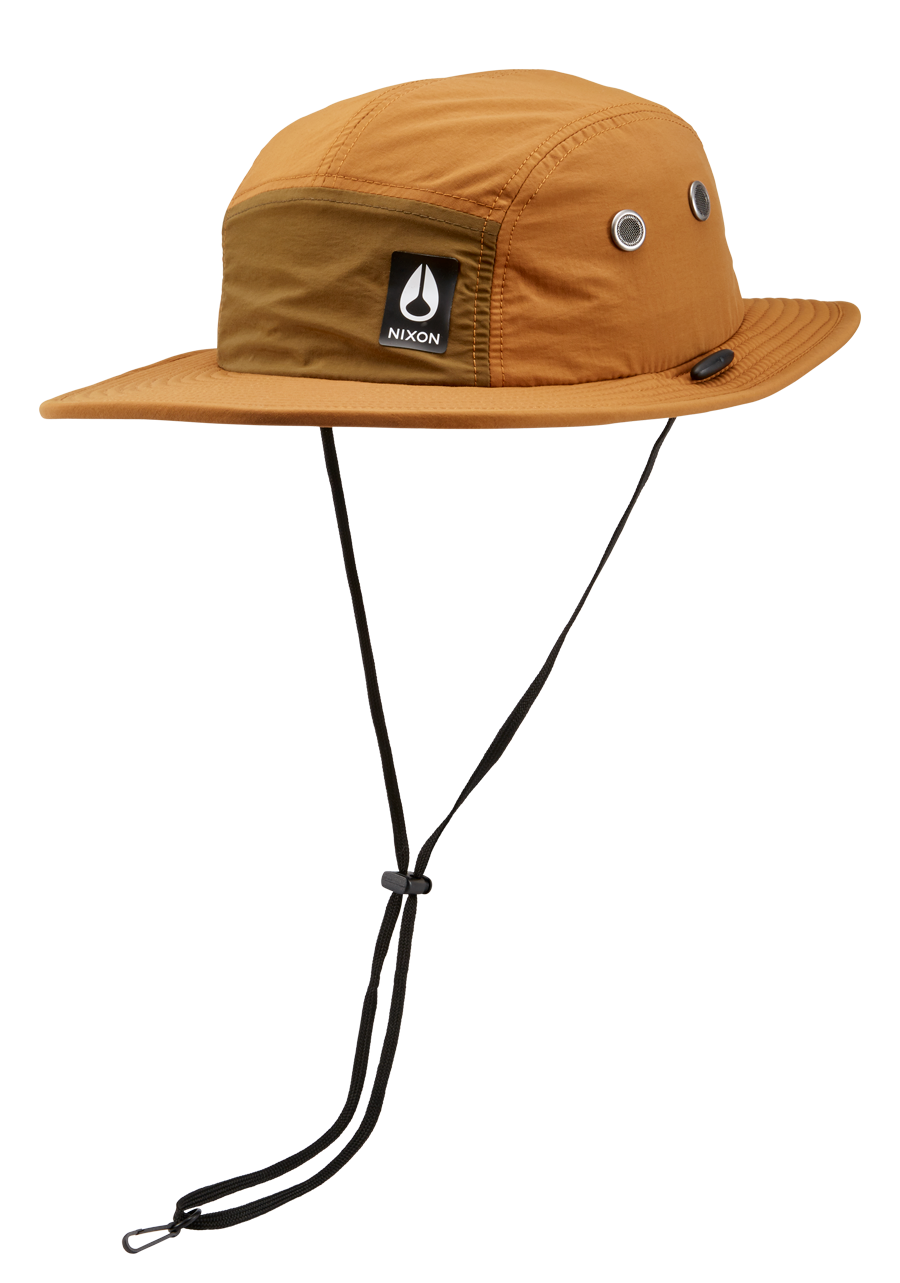 .Narrows Full Brim Hat