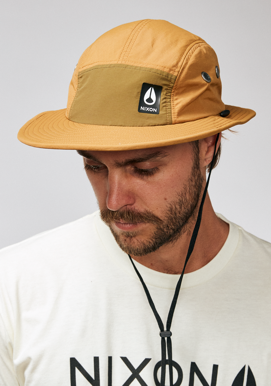 .Narrows Full Brim Hat