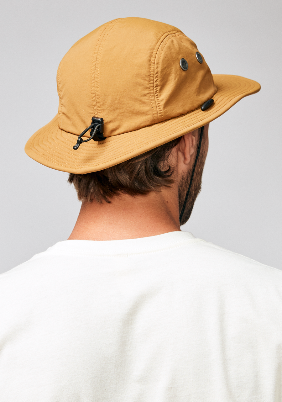 .Narrows Full Brim Hat