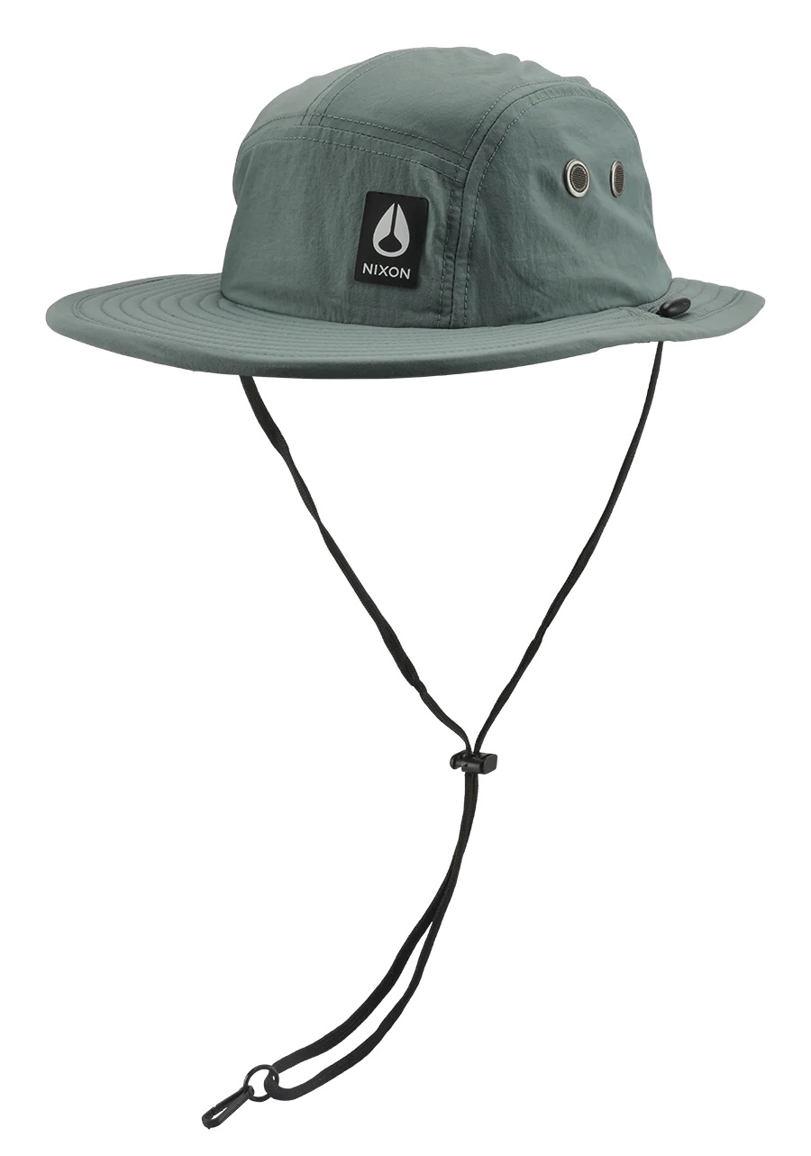 .Narrows Full Brim Hat