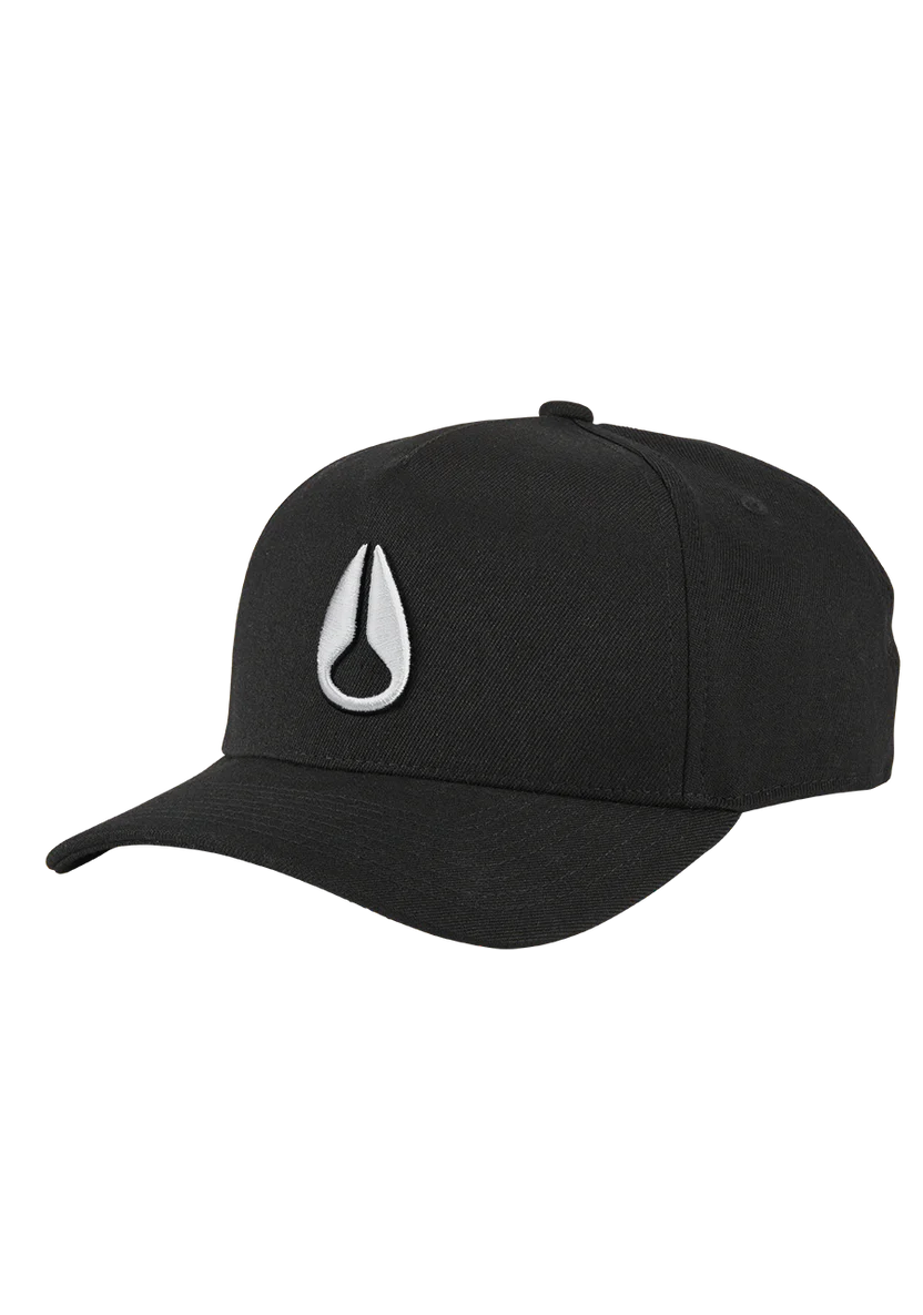 Deep Down Athletic Snapback Hat