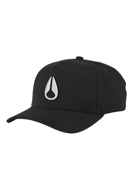 Deep Down Athletic Snapback Hat