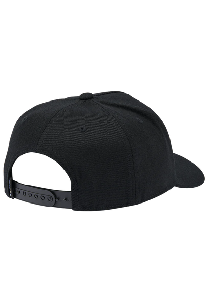 Deep Down Athletic Snapback Hat