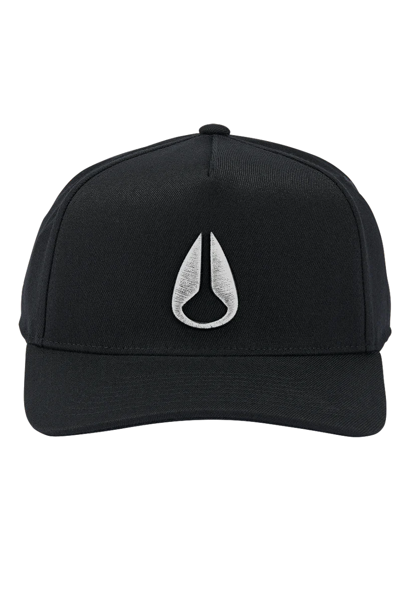 Deep Down Athletic Snapback Hat