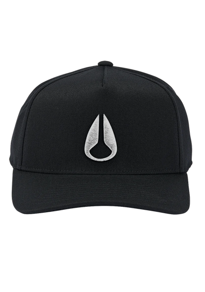 Deep Down Athletic Snapback Hat