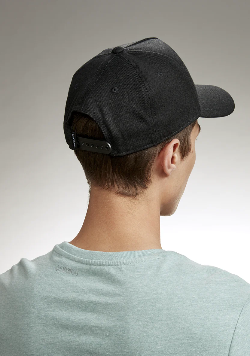 Deep Down Athletic Snapback Hat