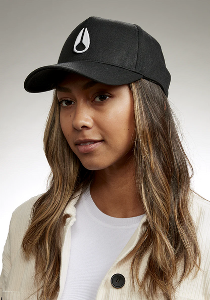 Deep Down Athletic Snapback Hat