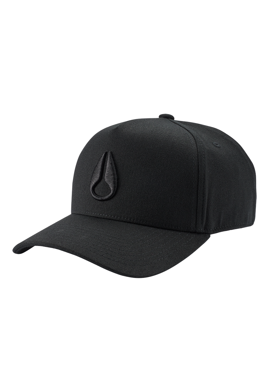 Deep Down Athletic Snapback Hat