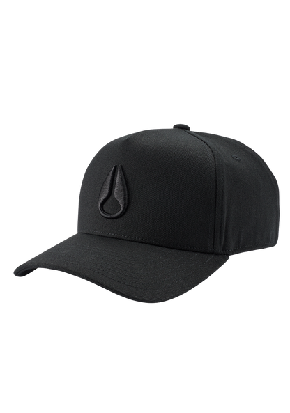 Deep Down Athletic Snapback Hat
