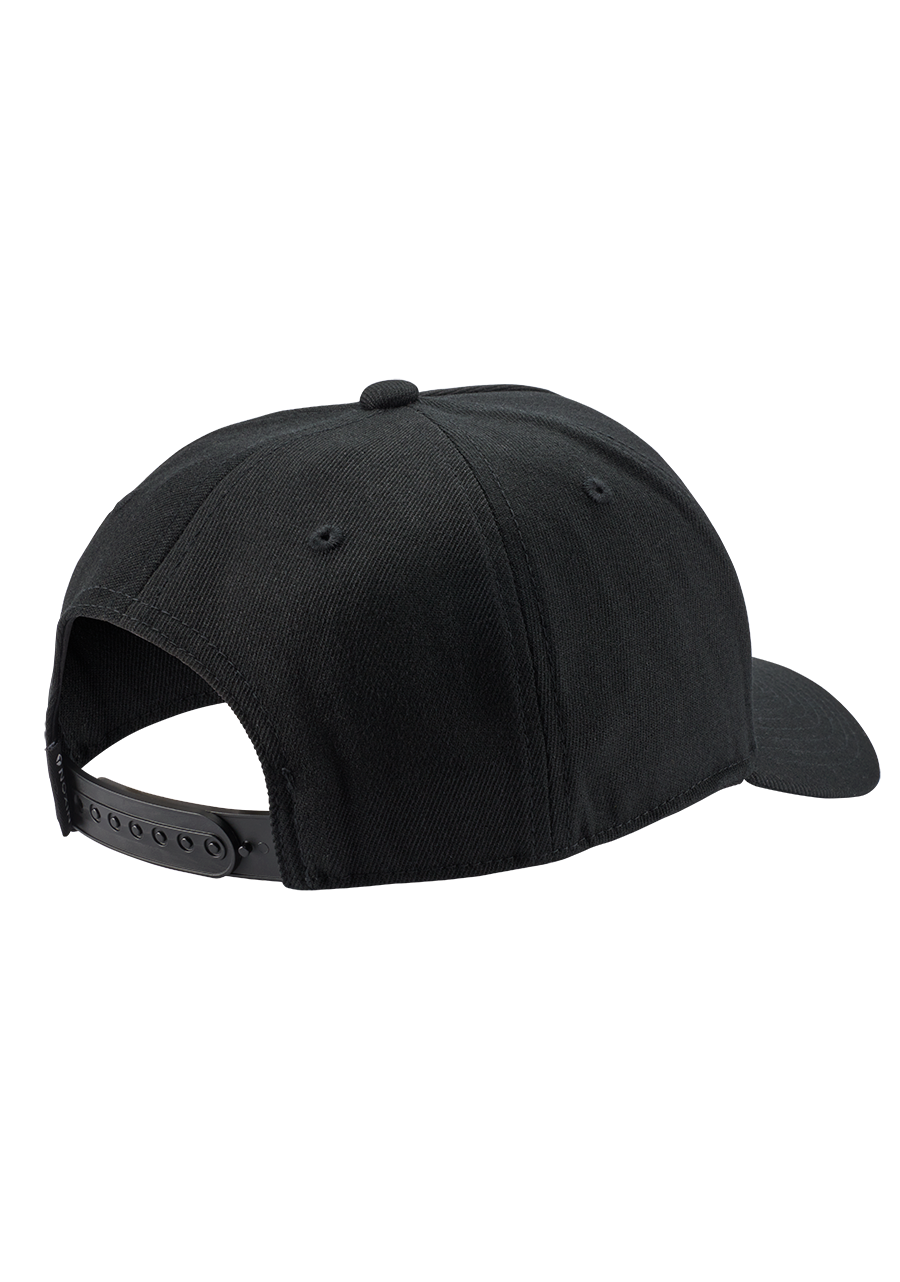 Deep Down Athletic Snapback Hat