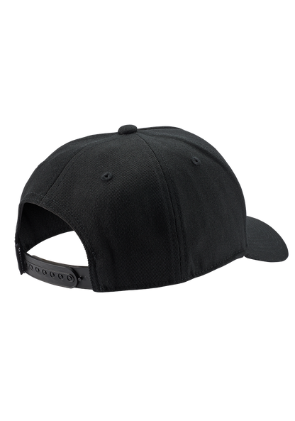 Deep Down Athletic Snapback Hat