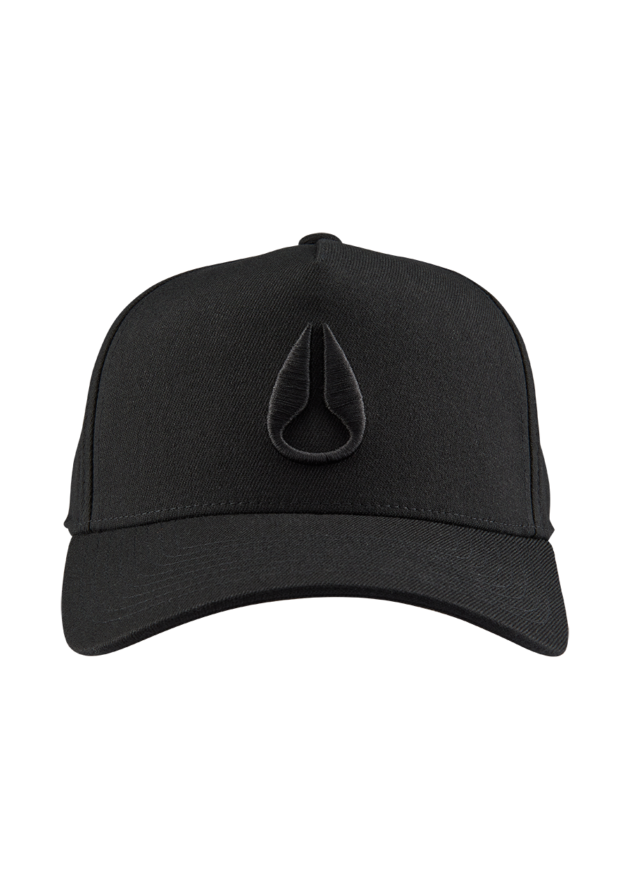 Deep Down Athletic Snapback Hat