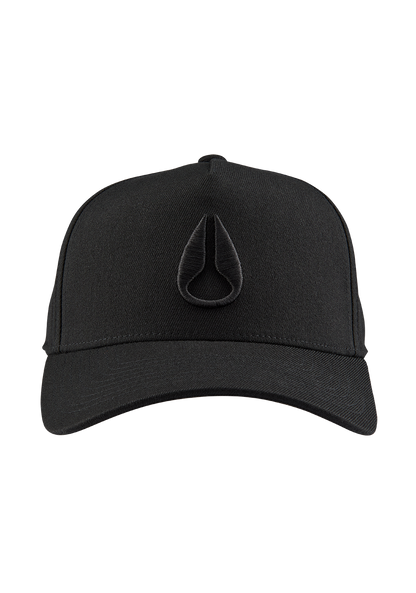 Deep Down Athletic Snapback Hat