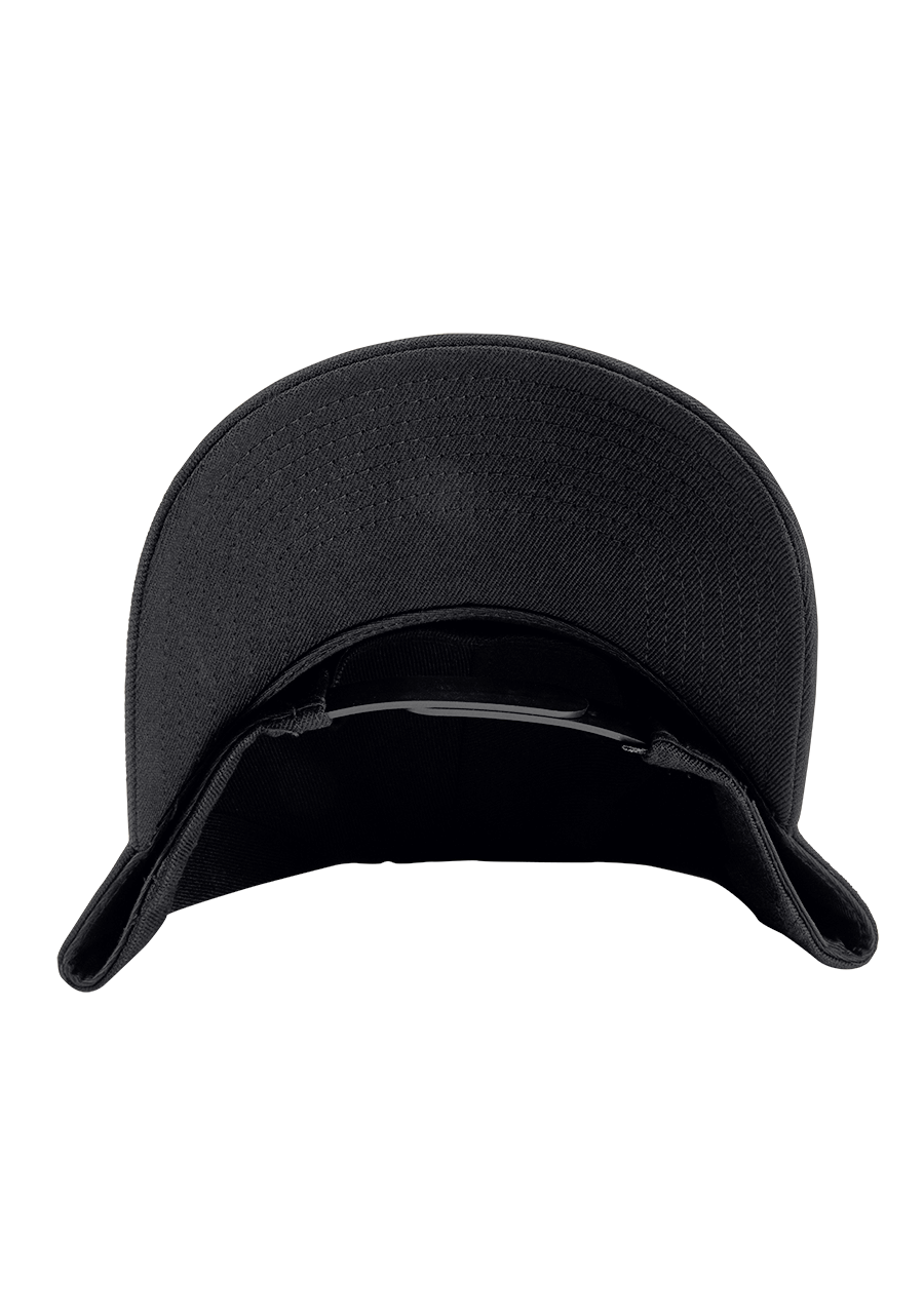 Deep Down Athletic Snapback Hat