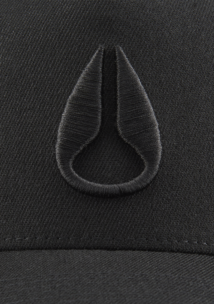 Deep Down Athletic Snapback Hat