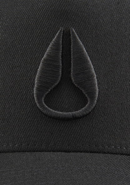 Deep Down Athletic Snapback Hat