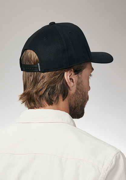 Deep Down Athletic Snapback Hat