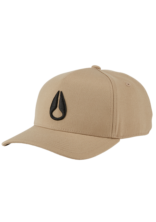 Deep Down Athletic Snapback Hat