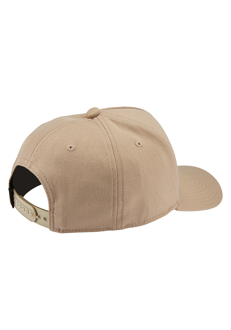 Deep Down Athletic Snapback Hat