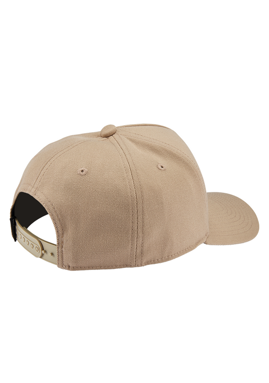 Deep Down Athletic Snapback Hat