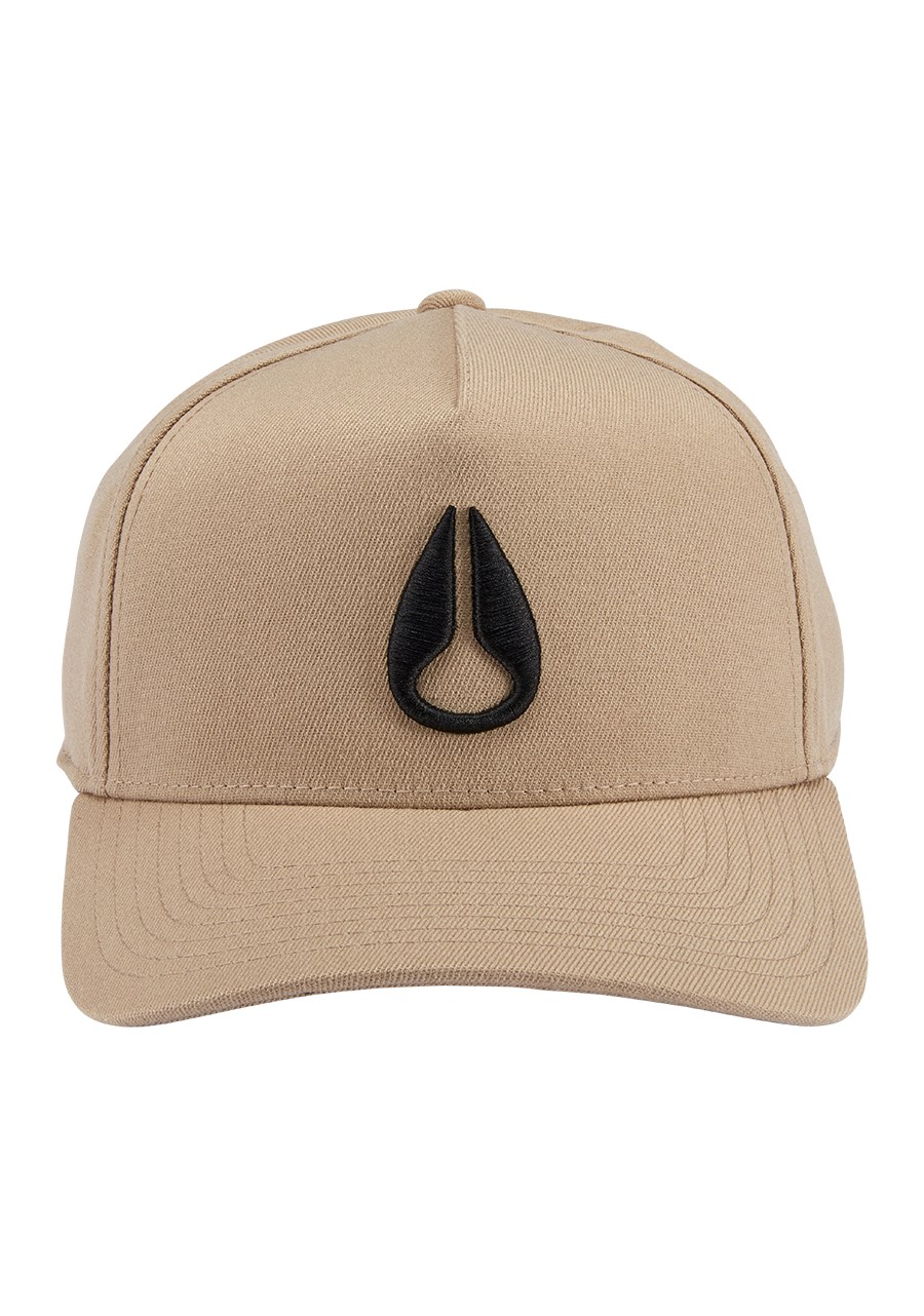 Deep Down Athletic Snapback Hat