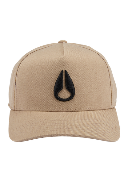 Deep Down Athletic Snapback Hat