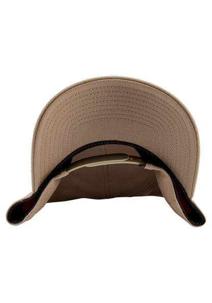 Deep Down Athletic Snapback Hat