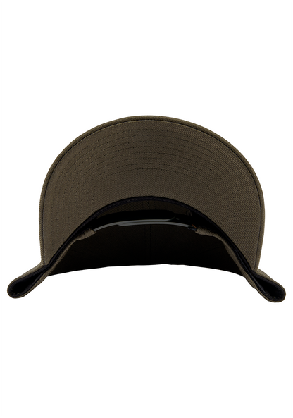 Deep Down Athletic Snapback Hat
