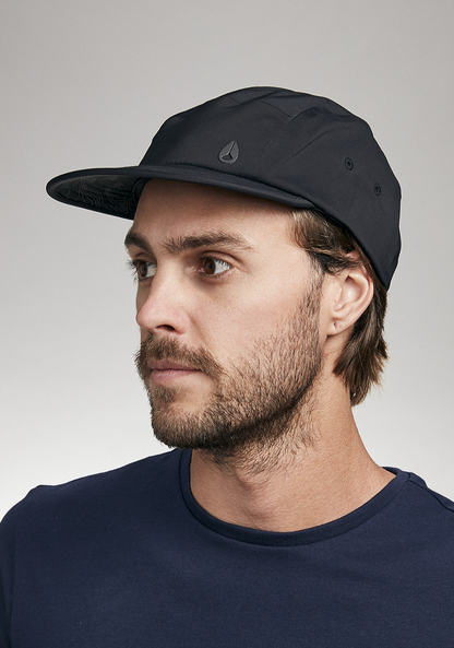.Mikey Tech Strapback