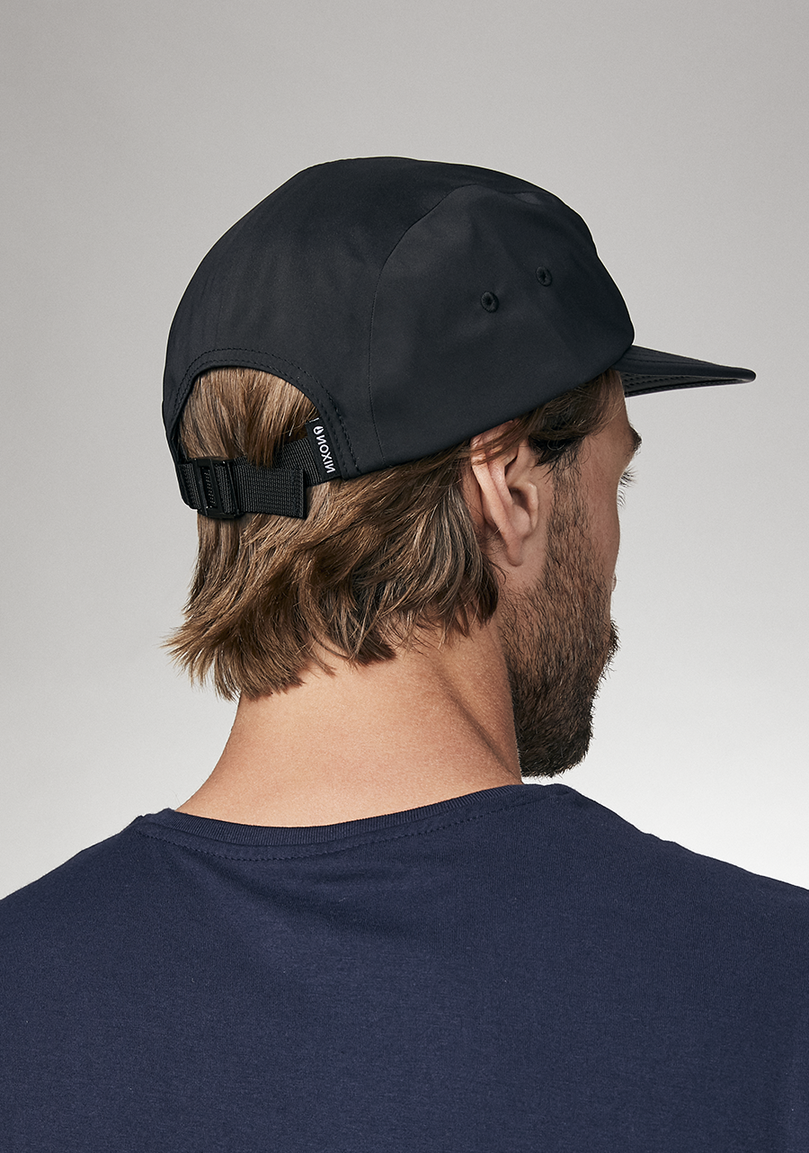 .Mikey Tech Strapback