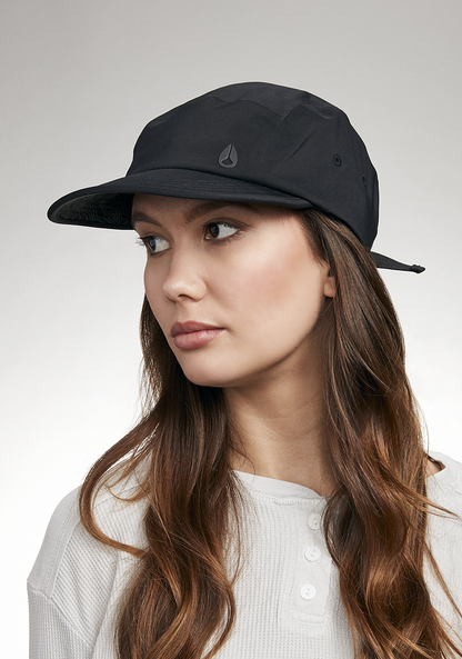 .Mikey Tech Strapback