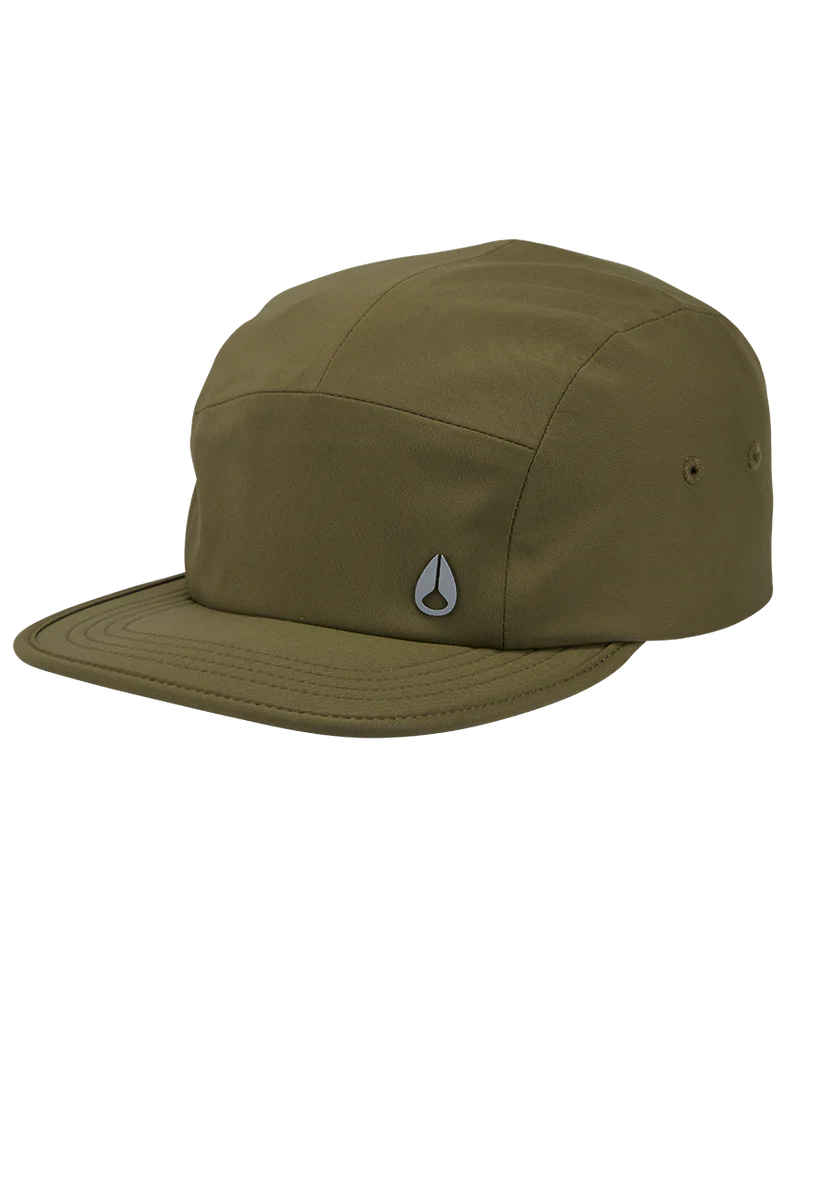 .Mikey Tech Strapback