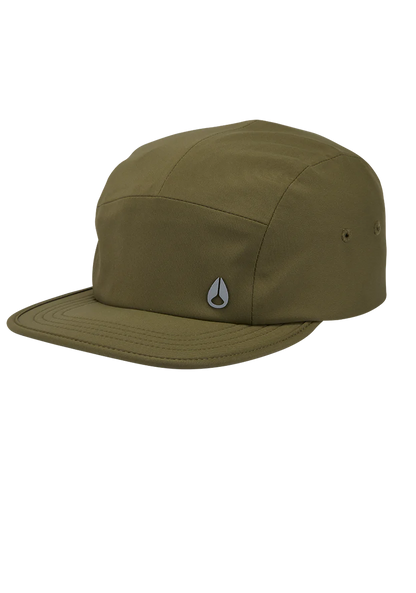 .Mikey Tech Strapback