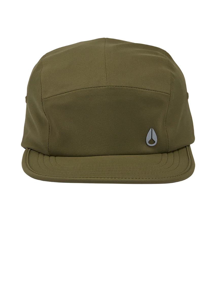 .Mikey Tech Strapback