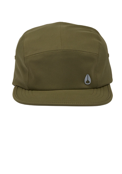 .Mikey Tech Strapback