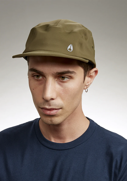 .Mikey Tech Strapback